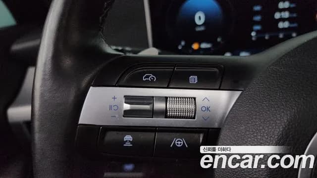 2024 Hyundai Sonata The Edge (DN8) 2.0 Sold VIN KMHL241EBRA388497 – front exterior 2024 Hyundai Sonata The Edge (DN8) 2.0 Sold VIN KMHL241EBRA388497 – front exterior