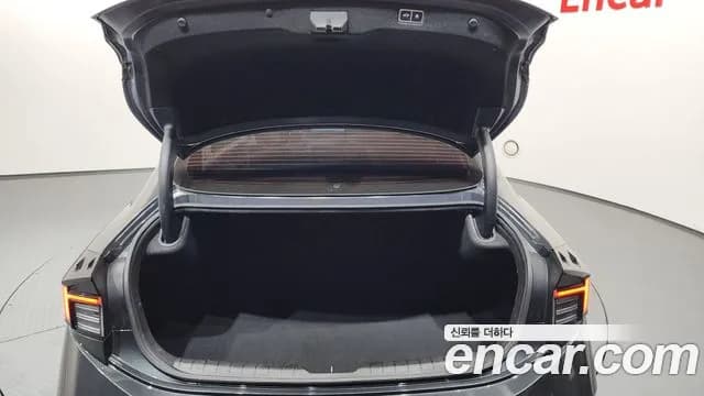 2024 Hyundai Sonata The Edge (DN8) 2.0 Sold VIN KMHL241EBRA388497 – engine bay 2024 Hyundai Sonata The Edge (DN8) 2.0 Sold VIN KMHL241EBRA388497 – engine bay