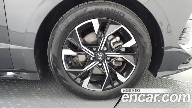 2024 Hyundai Sonata The Edge (DN8) 2.0 Sold VIN KMHL241EBRA388497 – photo 13 2024 Hyundai Sonata The Edge (DN8) 2.0 Sold VIN KMHL241EBRA388497 – photo 13
