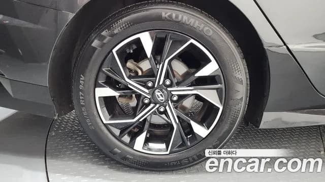 2024 Hyundai Sonata The Edge (DN8) 2.0 Sold VIN KMHL241EBRA388497 – photo 15 2024 Hyundai Sonata The Edge (DN8) 2.0 Sold VIN KMHL241EBRA388497 – photo 15