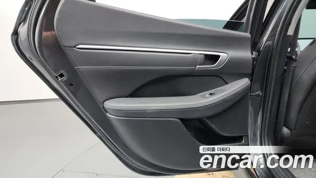 2024 Hyundai Sonata The Edge (DN8) 2.0 Sold VIN KMHL241EBRA388497 – photo 19 2024 Hyundai Sonata The Edge (DN8) 2.0 Sold VIN KMHL241EBRA388497 – photo 19