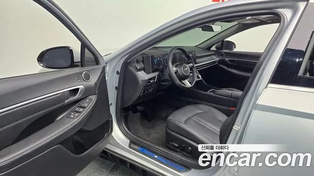 2024 Hyundai Sonata The Edge (DN8) 2.0 Sold VIN KMHL241EBRA390020 – exterior detail 2024 Hyundai Sonata The Edge (DN8) 2.0 Sold VIN KMHL241EBRA390020 – exterior detail
