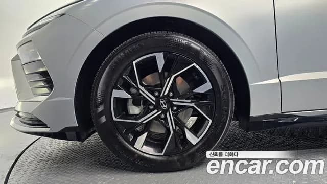 2024 Hyundai Sonata The Edge (DN8) 2.0 Sold VIN KMHL241EBRA390020 – undercarriage 2024 Hyundai Sonata The Edge (DN8) 2.0 Sold VIN KMHL241EBRA390020 – undercarriage