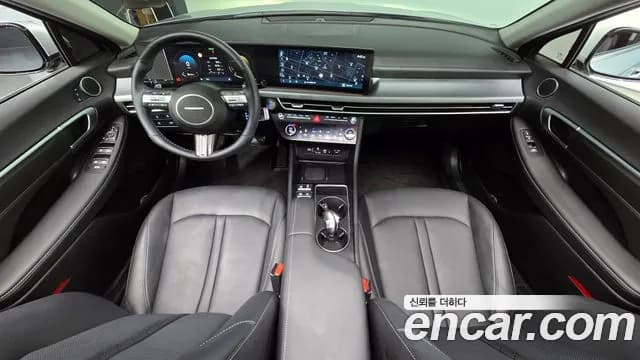 2024 Hyundai Sonata The Edge (DN8) 2.0 Sold VIN KMHL241EBRA390020 – photo 12 2024 Hyundai Sonata The Edge (DN8) 2.0 Sold VIN KMHL241EBRA390020 – photo 12