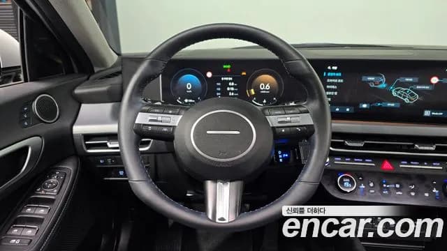 2024 Hyundai Sonata The Edge (DN8) 2.0 Sold VIN KMHL241EBRA390020 – photo 18 2024 Hyundai Sonata The Edge (DN8) 2.0 Sold VIN KMHL241EBRA390020 – photo 18