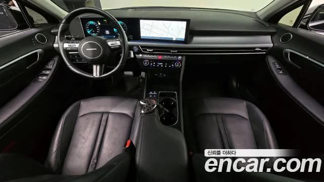 2024 Hyundai Sonata The Edge (DN8) 2.0 Sold VIN KMHL241EBRA391625 – photo 11 2024 Hyundai Sonata The Edge (DN8) 2.0 Sold VIN KMHL241EBRA391625 – photo 11