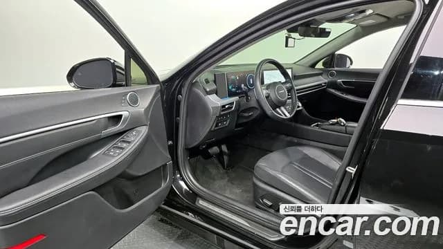 2024 Hyundai Sonata The Edge (DN8) 2.0 Sold VIN KMHL241EBRA391625 – photo 13 2024 Hyundai Sonata The Edge (DN8) 2.0 Sold VIN KMHL241EBRA391625 – photo 13