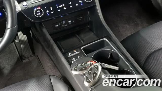 2024 Hyundai Sonata The Edge (DN8) 2.0 Sold VIN KMHL241EBRA391625 – photo 19 2024 Hyundai Sonata The Edge (DN8) 2.0 Sold VIN KMHL241EBRA391625 – photo 19