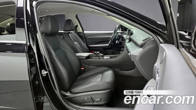 2024 Hyundai Sonata The Edge (DN8) 2.0 Sold VIN KMHL241EBRA391625 – photo 25 2024 Hyundai Sonata The Edge (DN8) 2.0 Sold VIN KMHL241EBRA391625 – photo 25