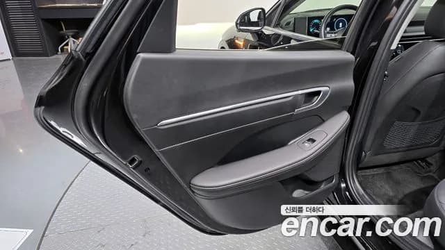 2024 Hyundai Sonata The Edge (DN8) 2.0 Sold VIN KMHL241EBRA391625 – photo 29 2024 Hyundai Sonata The Edge (DN8) 2.0 Sold VIN KMHL241EBRA391625 – photo 29