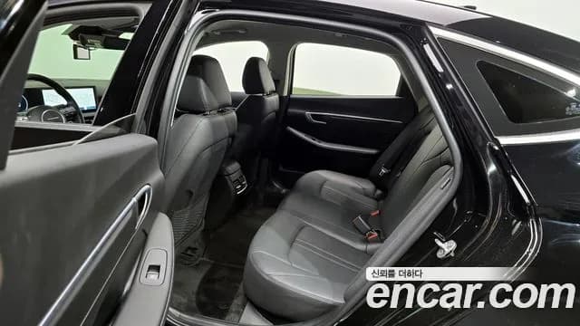 2024 Hyundai Sonata The Edge (DN8) 2.0 Sold VIN KMHL241EBRA391625 – photo 30 2024 Hyundai Sonata The Edge (DN8) 2.0 Sold VIN KMHL241EBRA391625 – photo 30
