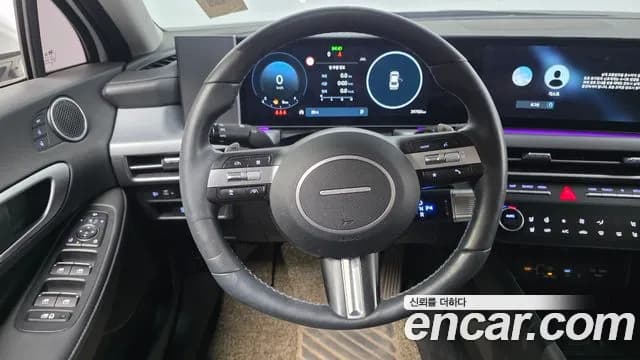 2025 Hyundai Sonata The Edge (DN8) 2.0 Sold VIN KMHL241EBSA461225 – rear exterior 2025 Hyundai Sonata The Edge (DN8) 2.0 Sold VIN KMHL241EBSA461225 – rear exterior