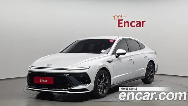 2025 Hyundai Sonata The Edge (DN8) 2.0 Sold VIN KMHL241EBSA461225 – dashboard 2025 Hyundai Sonata The Edge (DN8) 2.0 Sold VIN KMHL241EBSA461225 – dashboard