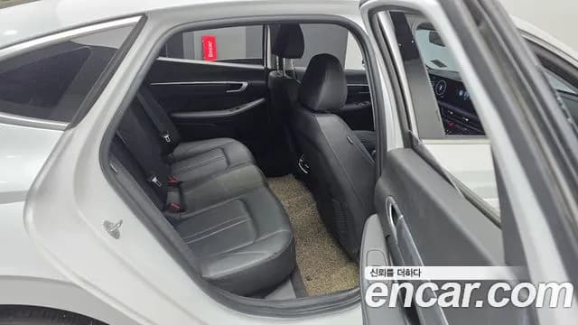 2025 Hyundai Sonata The Edge (DN8) 2.0 Sold VIN KMHL241EBSA461225 – photo 12 2025 Hyundai Sonata The Edge (DN8) 2.0 Sold VIN KMHL241EBSA461225 – photo 12