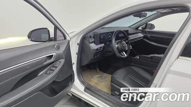 2025 Hyundai Sonata The Edge (DN8) 2.0 Sold VIN KMHL241EBSA461225 – photo 17 2025 Hyundai Sonata The Edge (DN8) 2.0 Sold VIN KMHL241EBSA461225 – photo 17