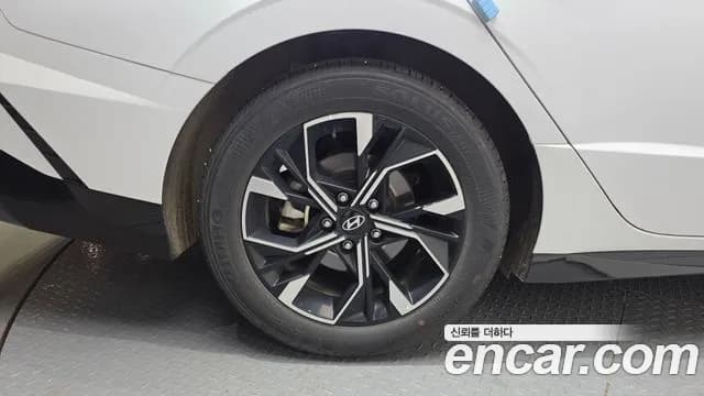 2025 Hyundai Sonata The Edge (DN8) 2.0 Sold VIN KMHL241EBSA461225 – photo 20 2025 Hyundai Sonata The Edge (DN8) 2.0 Sold VIN KMHL241EBSA461225 – photo 20