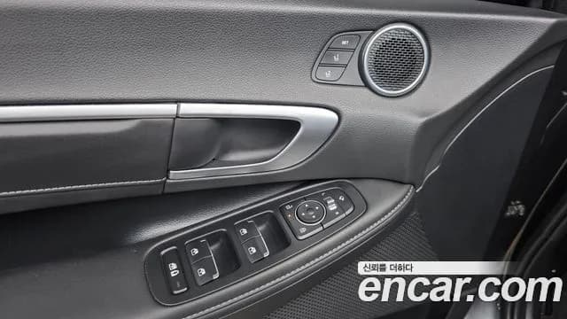 2025 Hyundai Sonata The Edge (DN8) 2.0 Sold VIN KMHL241EBSA468696 – photo 14 2025 Hyundai Sonata The Edge (DN8) 2.0 Sold VIN KMHL241EBSA468696 – photo 14