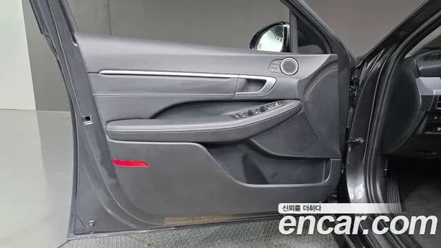 2025 Hyundai Sonata The Edge (DN8) 2.0 Sold VIN KMHL241EBSA468696 – photo 16 2025 Hyundai Sonata The Edge (DN8) 2.0 Sold VIN KMHL241EBSA468696 – photo 16