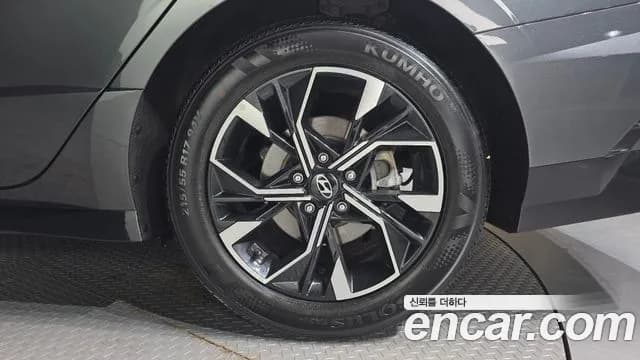 2025 Hyundai Sonata The Edge (DN8) 2.0 Sold VIN KMHL241EBSA468696 – photo 20 2025 Hyundai Sonata The Edge (DN8) 2.0 Sold VIN KMHL241EBSA468696 – photo 20