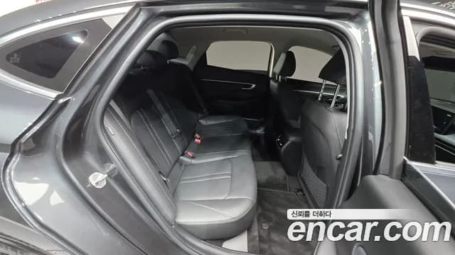 2025 Hyundai Sonata The Edge (DN8) 2.0 Sold VIN KMHL241EBSA468696 – photo 27 2025 Hyundai Sonata The Edge (DN8) 2.0 Sold VIN KMHL241EBSA468696 – photo 27