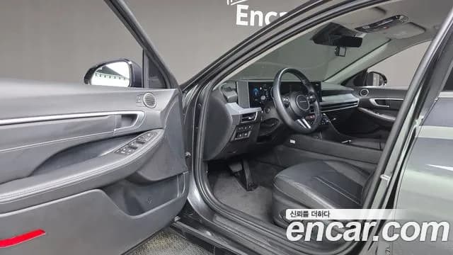 2025 Hyundai Sonata The Edge (DN8) 2.0 Sold VIN KMHL241EBSA468696 – photo 29 2025 Hyundai Sonata The Edge (DN8) 2.0 Sold VIN KMHL241EBSA468696 – photo 29