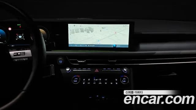 2025 Hyundai Sonata The Edge (DN8) 2.0 Sold VIN KMHL241EBSA481272 – interior seats 2025 Hyundai Sonata The Edge (DN8) 2.0 Sold VIN KMHL241EBSA481272 – interior seats
