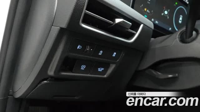2025 Hyundai Sonata The Edge (DN8) 2.0 Sold VIN KMHL241EBSA481272 – engine bay 2025 Hyundai Sonata The Edge (DN8) 2.0 Sold VIN KMHL241EBSA481272 – engine bay