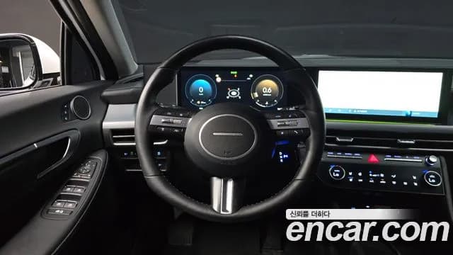 2025 Hyundai Sonata The Edge (DN8) 2.0 Sold VIN KMHL241EBSA481272 – undercarriage 2025 Hyundai Sonata The Edge (DN8) 2.0 Sold VIN KMHL241EBSA481272 – undercarriage