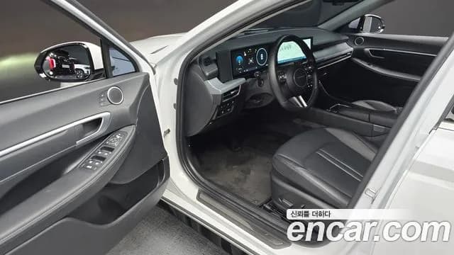 2025 Hyundai Sonata The Edge (DN8) 2.0 Sold VIN KMHL241EBSA481272 – photo 14 2025 Hyundai Sonata The Edge (DN8) 2.0 Sold VIN KMHL241EBSA481272 – photo 14