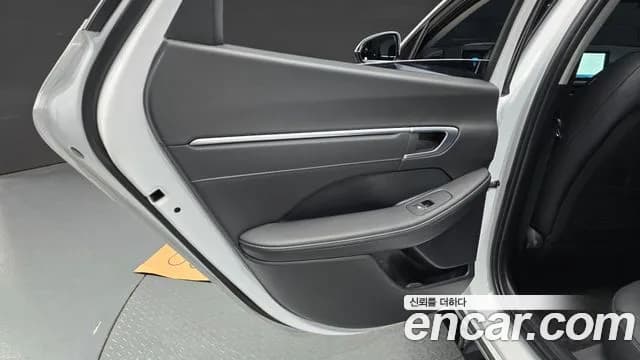 2025 Hyundai Sonata The Edge (DN8) 2.0 Sold VIN KMHL241EBSA481272 – photo 15 2025 Hyundai Sonata The Edge (DN8) 2.0 Sold VIN KMHL241EBSA481272 – photo 15