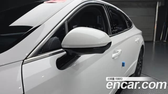 2025 Hyundai Sonata The Edge (DN8) 2.0 Sold VIN KMHL241EBSA481272 – photo 17 2025 Hyundai Sonata The Edge (DN8) 2.0 Sold VIN KMHL241EBSA481272 – photo 17