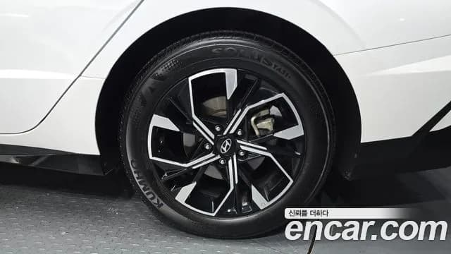 2025 Hyundai Sonata The Edge (DN8) 2.0 Sold VIN KMHL241EBSA481272 – photo 20 2025 Hyundai Sonata The Edge (DN8) 2.0 Sold VIN KMHL241EBSA481272 – photo 20