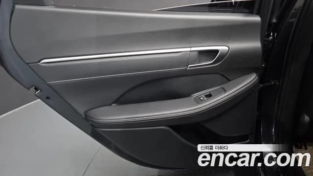 2025 Hyundai Sonata The Edge (DN8) 2.0 Sold VIN KMHL241EBSA503155 – exterior detail 2025 Hyundai Sonata The Edge (DN8) 2.0 Sold VIN KMHL241EBSA503155 – exterior detail