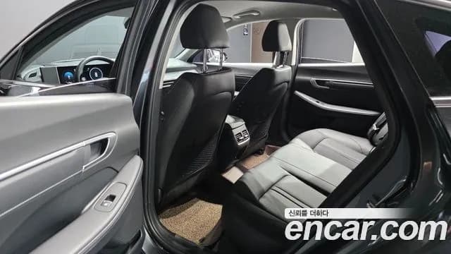 2025 Hyundai Sonata The Edge (DN8) 2.0 Sold VIN KMHL241EBSA503155 – photo 11 2025 Hyundai Sonata The Edge (DN8) 2.0 Sold VIN KMHL241EBSA503155 – photo 11