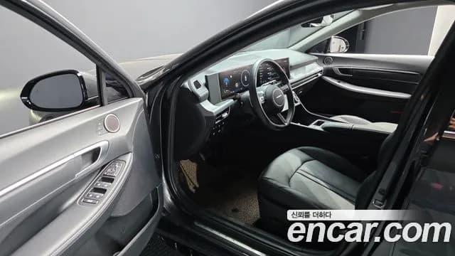 2025 Hyundai Sonata The Edge (DN8) 2.0 Sold VIN KMHL241EBSA503155 – photo 27 2025 Hyundai Sonata The Edge (DN8) 2.0 Sold VIN KMHL241EBSA503155 – photo 27