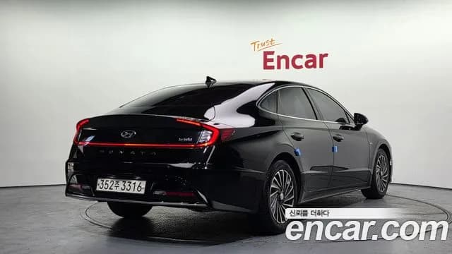 2020 Hyundai Sonata Hybrid (DN8) Premium Sold VIN KMHL241JBLA005362 – dashboard 2020 Hyundai Sonata Hybrid (DN8) Premium Sold VIN KMHL241JBLA005362 – dashboard