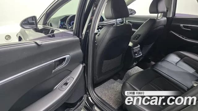 2020 Hyundai Sonata Hybrid (DN8) Premium Sold VIN KMHL241JBLA005362 – odometer reading 2020 Hyundai Sonata Hybrid (DN8) Premium Sold VIN KMHL241JBLA005362 – odometer reading