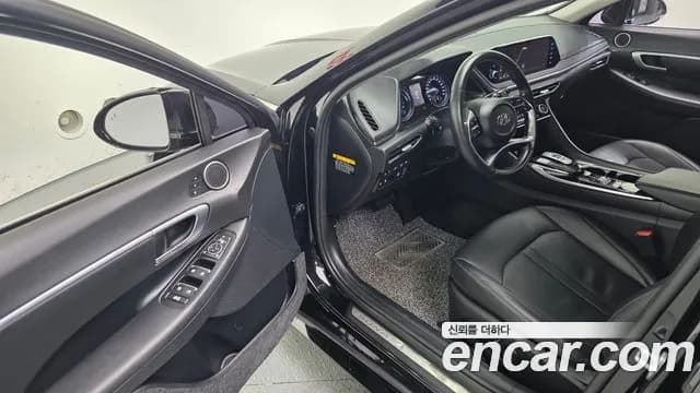 2020 Hyundai Sonata Hybrid (DN8) Premium Sold VIN KMHL241JBLA005362 – photo 13 2020 Hyundai Sonata Hybrid (DN8) Premium Sold VIN KMHL241JBLA005362 – photo 13