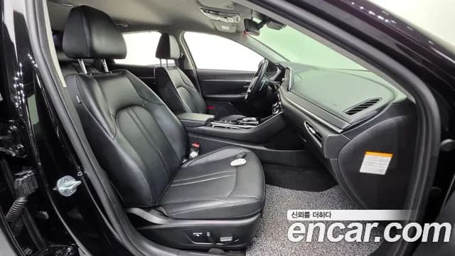 2020 Hyundai Sonata Hybrid (DN8) Premium Sold VIN KMHL241JBLA005362 – photo 15 2020 Hyundai Sonata Hybrid (DN8) Premium Sold VIN KMHL241JBLA005362 – photo 15