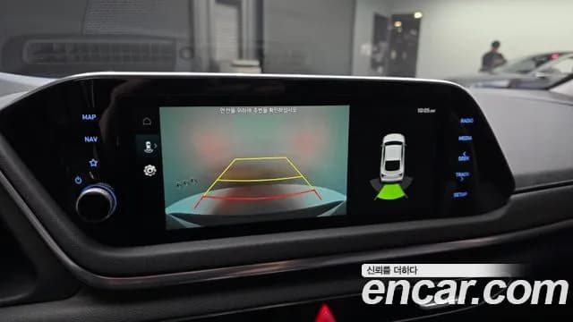 2020 Hyundai Sonata Hybrid (DN8) Premium Sold VIN KMHL241JBLA008351 – trunk area 2020 Hyundai Sonata Hybrid (DN8) Premium Sold VIN KMHL241JBLA008351 – trunk area