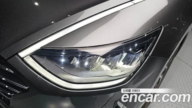 2020 Hyundai Sonata Hybrid (DN8) Premium Sold VIN KMHL241JBLA008532 – front exterior 2020 Hyundai Sonata Hybrid (DN8) Premium Sold VIN KMHL241JBLA008532 – front exterior