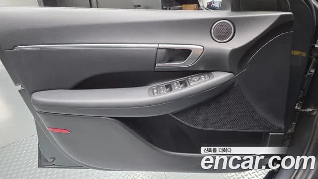 2020 Hyundai Sonata Hybrid (DN8) Premium Sold VIN KMHL241JBLA008532 – interior seats 2020 Hyundai Sonata Hybrid (DN8) Premium Sold VIN KMHL241JBLA008532 – interior seats