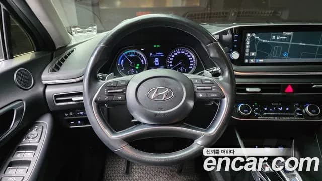 2020 Hyundai Sonata Hybrid (DN8) Premium Sold VIN KMHL241JBLA008532 – photo 13 2020 Hyundai Sonata Hybrid (DN8) Premium Sold VIN KMHL241JBLA008532 – photo 13