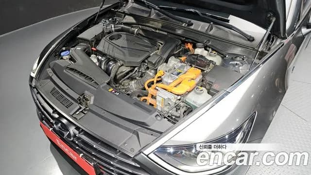 2020 Hyundai Sonata Hybrid (DN8) Premium Sold VIN KMHL241JBLA008532 – photo 15 2020 Hyundai Sonata Hybrid (DN8) Premium Sold VIN KMHL241JBLA008532 – photo 15