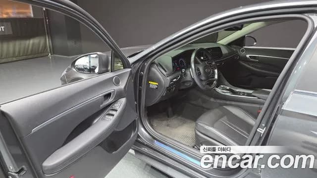 2020 Hyundai Sonata Hybrid (DN8) Premium Sold VIN KMHL241JBLA008532 – photo 17 2020 Hyundai Sonata Hybrid (DN8) Premium Sold VIN KMHL241JBLA008532 – photo 17