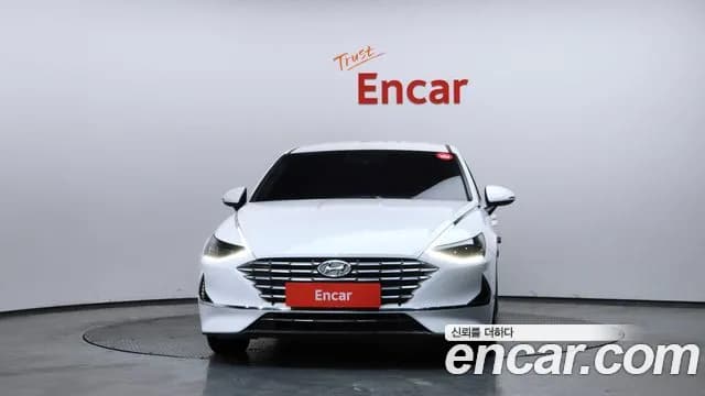 2021 Hyundai Sonata Hybrid (DN8) Premium Sold VIN KMHL241JBMA012649 – front exterior 2021 Hyundai Sonata Hybrid (DN8) Premium Sold VIN KMHL241JBMA012649 – front exterior