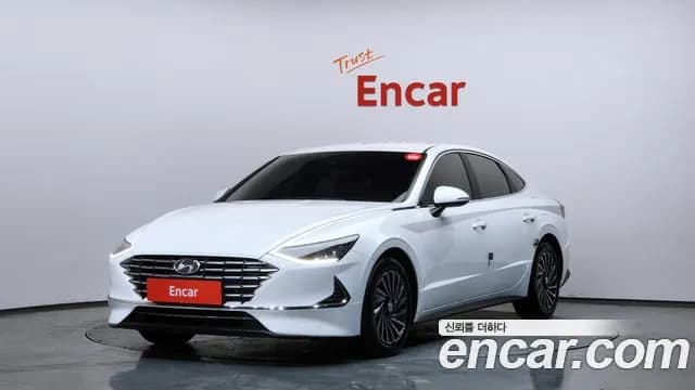 2021 Hyundai Sonata Hybrid (DN8) Premium Sold VIN KMHL241JBMA012649 – rear exterior 2021 Hyundai Sonata Hybrid (DN8) Premium Sold VIN KMHL241JBMA012649 – rear exterior