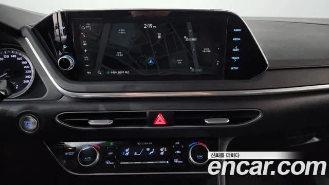 2021 Hyundai Sonata Hybrid (DN8) Premium Sold VIN KMHL241JBMA012649 – dashboard 2021 Hyundai Sonata Hybrid (DN8) Premium Sold VIN KMHL241JBMA012649 – dashboard