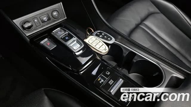 2021 Hyundai Sonata Hybrid (DN8) Premium Sold VIN KMHL241JBMA014964 – rear exterior 2021 Hyundai Sonata Hybrid (DN8) Premium Sold VIN KMHL241JBMA014964 – rear exterior