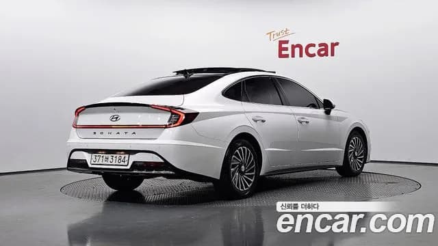 2021 Hyundai Sonata Hybrid (DN8) Premium Sold VIN KMHL241JBMA014964 – photo 20 2021 Hyundai Sonata Hybrid (DN8) Premium Sold VIN KMHL241JBMA014964 – photo 20